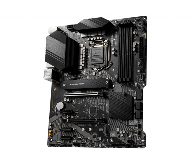MSI Z490-A PRO - 542153 - zdjęcie 5
